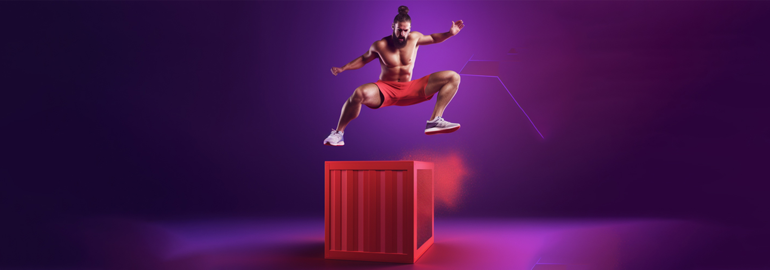 What Your NEED to Know About Box Jumps